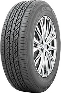 Toyo Open Country U/T