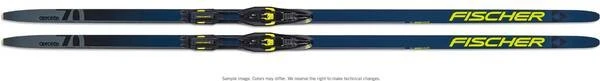 Fischer Aerolite Skate 70 (inkl. Bindung) (Modell 2023/2024)
