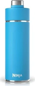 Ninja Thirsti Isolierflasche 530ml blau