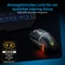 Medion Erazer Supporter P13 Wireless Gaming Mouse, schwarz, USB Vorschaubild