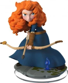 Disney Infinity 2.0: Marvel Super Heroes - Figur Merida (PS4/PS3/WiiU/Xbox One/Xbox 360)
