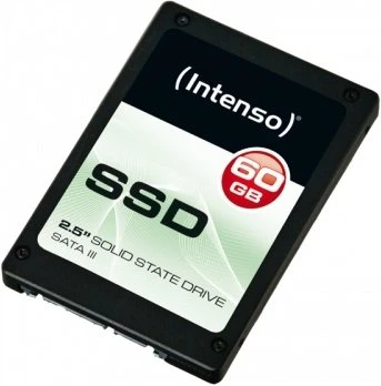 Intenso Premium III SSD, SATA