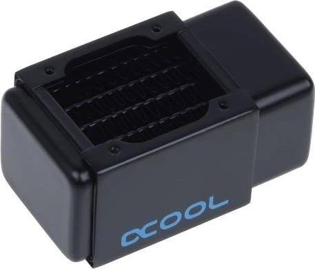 Alphacool NexXxoS XT45 Full Copper 50mm Single
