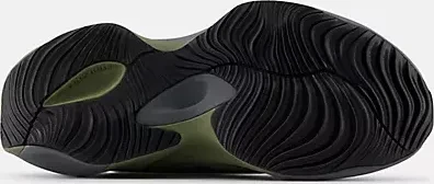 New Balance WRDP Runner dark olivine/olivine/castlerock