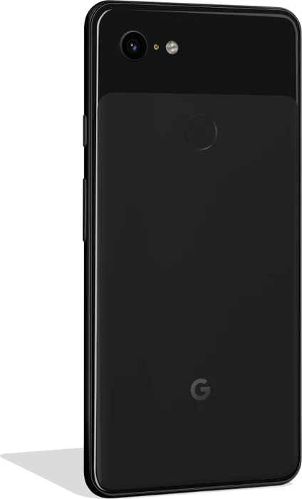 Google Pixel 3 XL 64GB just black | Preisvergleich Geizhals