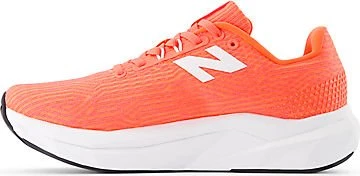 New Balance FuelCell Propel v5 urgent red/white/black (Damen)