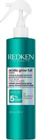 Redken Acidic Grow Full System Instant Densifying Spray, 200ml
