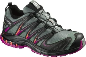 Salomon XA Pro 3D GTX schwarz/grau/pink (Damen)