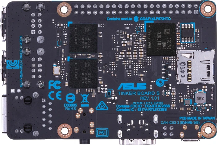 ASUS Tinker Board S