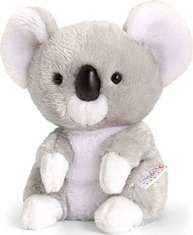 Keel Toys Keeleco Pippins Koala 14cm