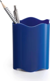 Durable Stifteköcher Trend, blau