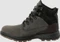 Jack Wolfskin Jack Texapore Mid dark steel/black (Herren) Vorschaubild