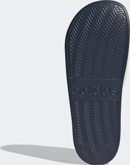 adidas Shower Adilette wonder white/shadow navy