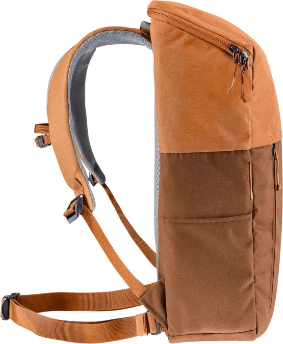 Deuter UP Stockholm mocha/pecan