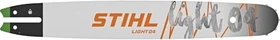 Stihl Light 04 Sägeschwert, 40cm, 1.1mm, 3/8"