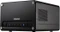 QNAP Turbo Station TS-219, 512MB RAM, 1x RJ-45 1000Base-T, 3x USB-A 2.0 Vorschaubild