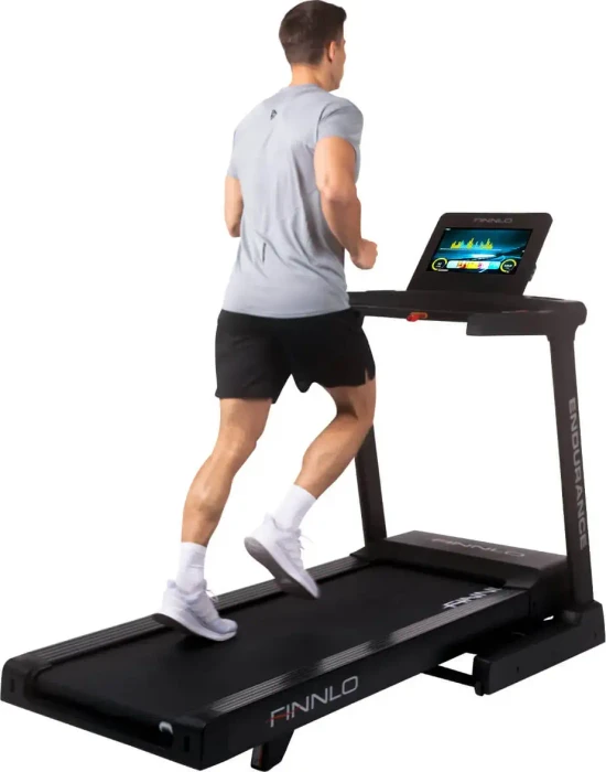 Hammer Endurance TFT Laufband