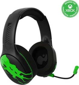 PDP Airlite Pro Glow Wireless Jolt Green for Xbox Series X/S