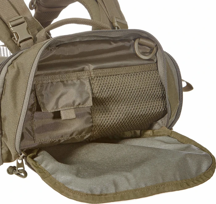 Tasmanian Tiger TT Modular Pack 30 olive