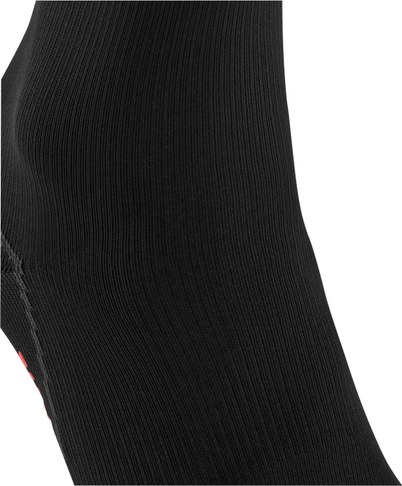 Falke BC Impulse Fahrradsocken schwarz