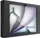 Compulocks Secured Enclosure Wall Mount Apex Enclosure, Tablet-Halterung für iPad Air M2/M3/M4 11", schwarz (11APXB)