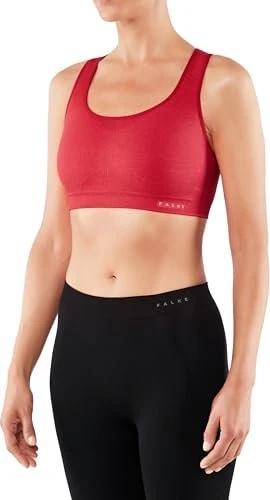 Falke Madison Low Support Sport-BH fruit punch (Damen)
