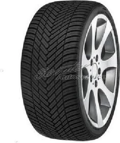 Atlas Green 4S 195/55 R15 85H