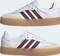 adidas Sambae cloud white/shadow red/off white Vorschaubild