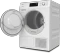 Miele T1 Excellence TEH795WP EcoSpeed & 9kg Wärmepumpentrockner lotosweiß Vorschaubild