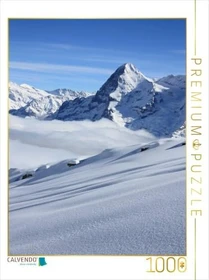 Calvendo Ein Motiv aus dem Kalender Bergmomente