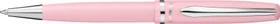 Pelikan Jazz Pastell Kugelschreiber rose/silber, Faltschachtel