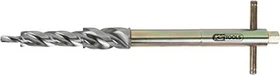 KS Tools Injektoren-Sitz-Reinigungswerkzeug BMW M47TU, M57 und M57TU