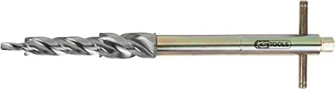 KS Tools Injektoren-Sitz-Reinigungswerkzeug BMW M47TU, M57 und M57TU