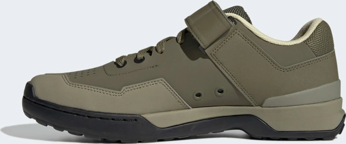 Five Ten Kestrel Lace focus olive/sandy beige/orbit green (Herren)