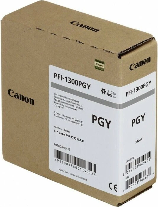 Canon Tinte PFI-1300