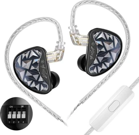 KZ AS24 Pro Tunable Version mit Mikrofon