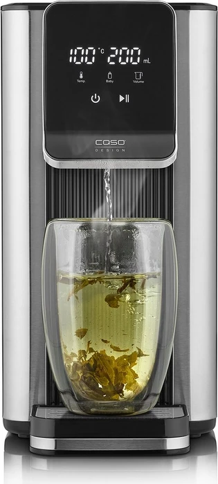 CASO HW 630 Turbo-Heisswasserspender