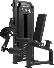 Tunturi Platinum Leg Extension Selectorized V Series Kraftstation