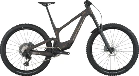 Scott Ransom 910 carbon black/crackle bronze Modell 2026