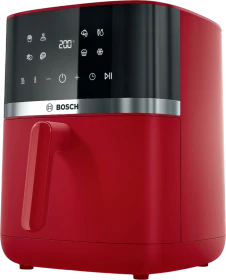 Bosch Serie 4 MAF462R0 deep red