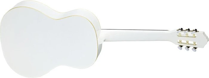Ortega R121WH White