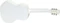 Ortega R121WH White Vorschaubild