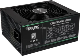 Kolink Continuum 1500W, ATX 2.4