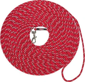 Trixie Easy Life Leine 100cm, 1m, Neonorange
