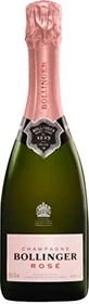 Bollinger Rosé 375ml