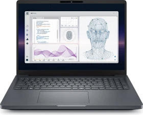 Dell V1G38<br>Dell Pro Max 16 Plus MB16250 - Intel Core Ultra 7 265HX / 2.6 GHz - vPro Enterprise - Win 11 Pro - RTX PRO 3000 Blackwell - 32 GB RAM - 1 TB SSD SED, NVMe, TLC, Performance - 40.646 cm (16")