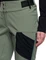 Vaude Larice Light IV Skihose lang agave (Damen) Vorschaubild