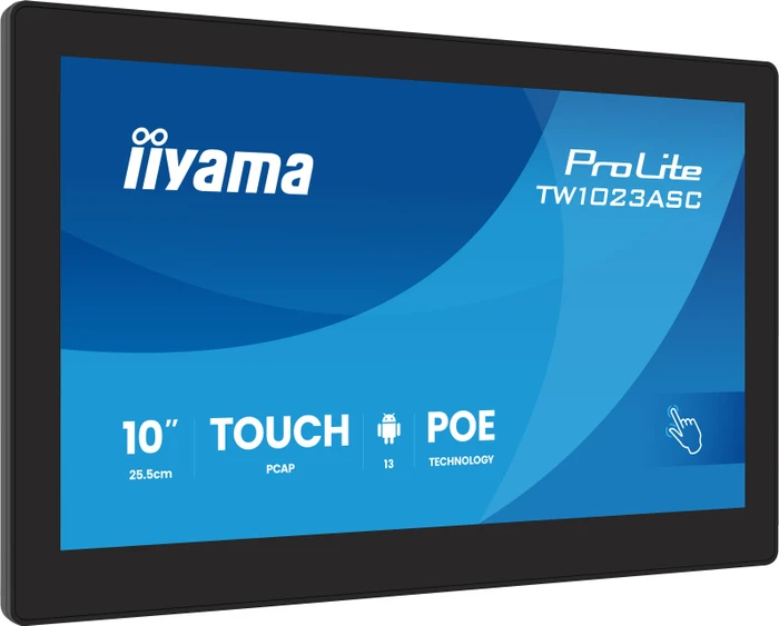 iiyama ProLite TW1023ASC-B3P, 10.1"
