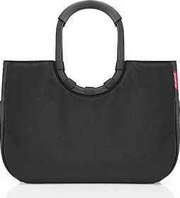 Reisenthel Loopshopper L black