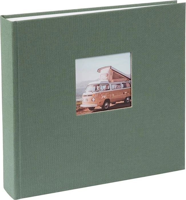 Goldbuch Bella Vista Artischocke 25x25